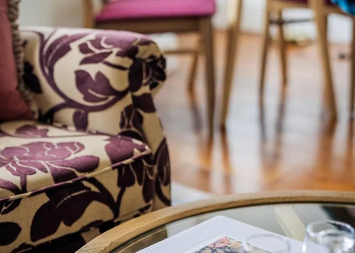 Apartament Berkeley Suites, 4 Bristol