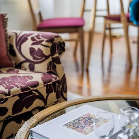 Apartman Berkeley Suites, 4 Bristol